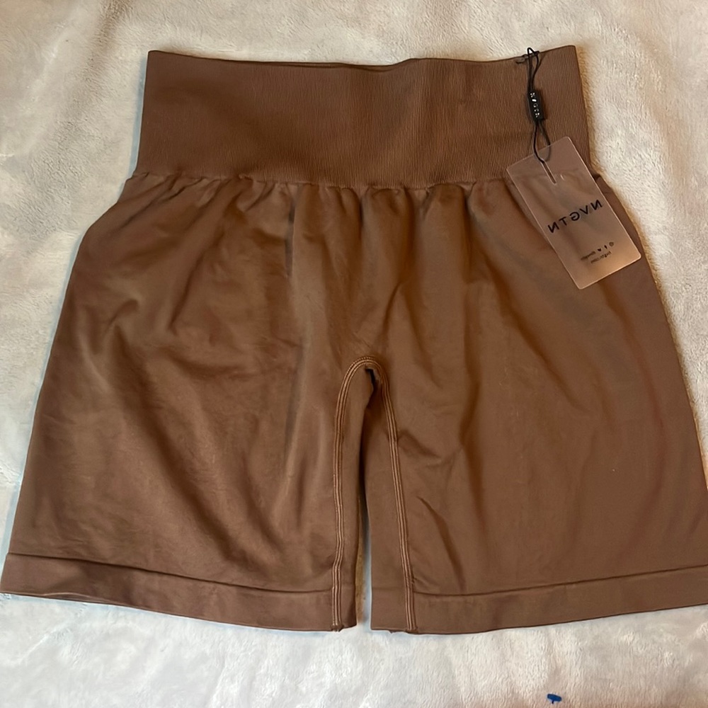 NVGTN shorts